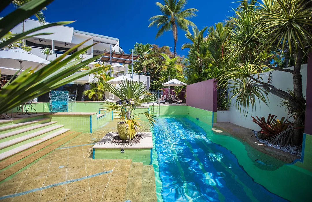 Port Douglas Peninsula Boutique Hotel - Adults Only Haven-1