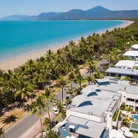 Port Douglas Peninsula Boutique Hotel - Adults Only Haven-2