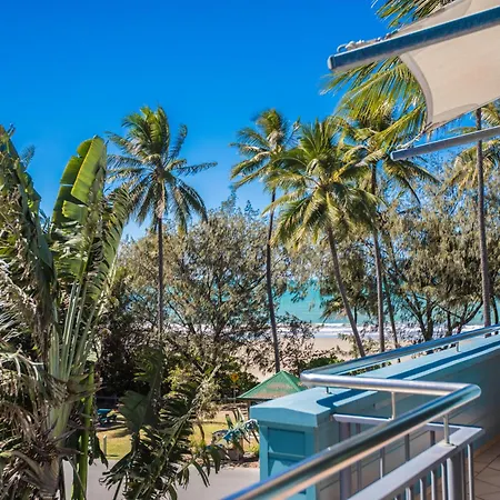 Port Douglas Peninsula Boutique Hotel - Adults Only Haven-3