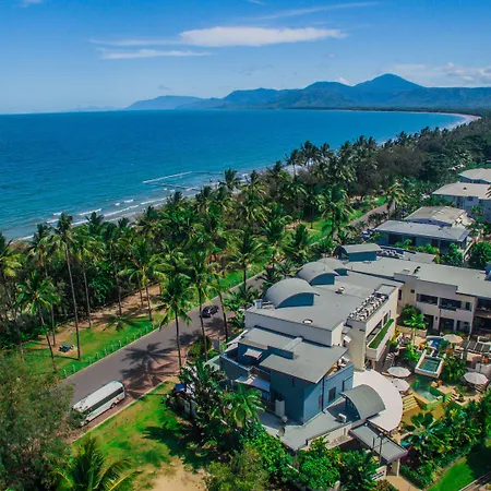 Port Douglas Peninsula Boutique Hotel - Adults Only Haven-3