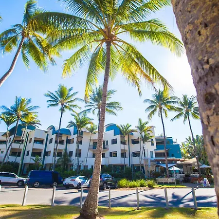 Port Douglas Peninsula Boutique Hotel - Adults Only Haven-2